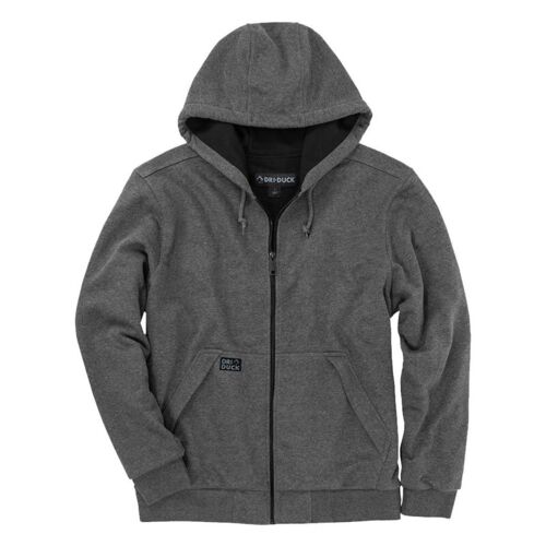 Men's Mission Full-Zip Hooded Jacket Thumbnail