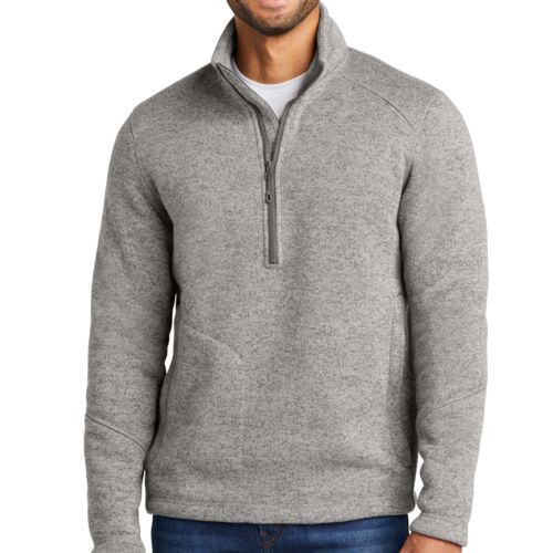 Arc Sweater Fleece 1/4 Zip Thumbnail
