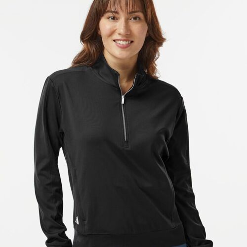 Women's Ultimate365 Quarter-Zip Pullover Thumbnail