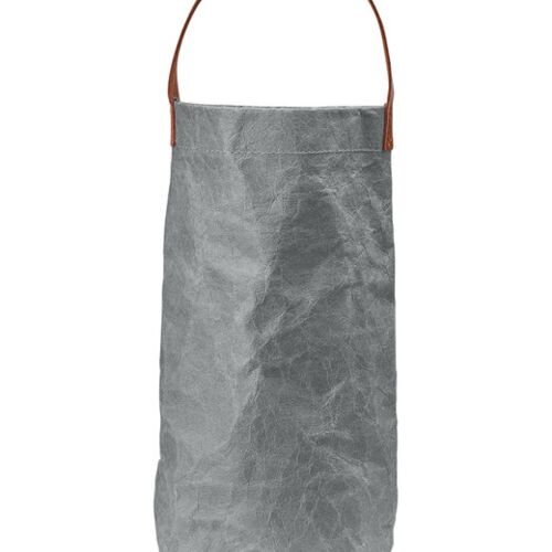 Home & Table Washed Paper Wine Tote Thumbnail