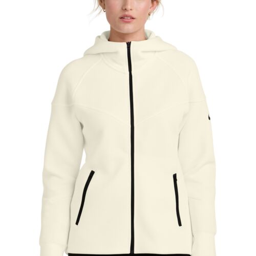 Women's Tech Fleece Full Zip Hoodie Thumbnail