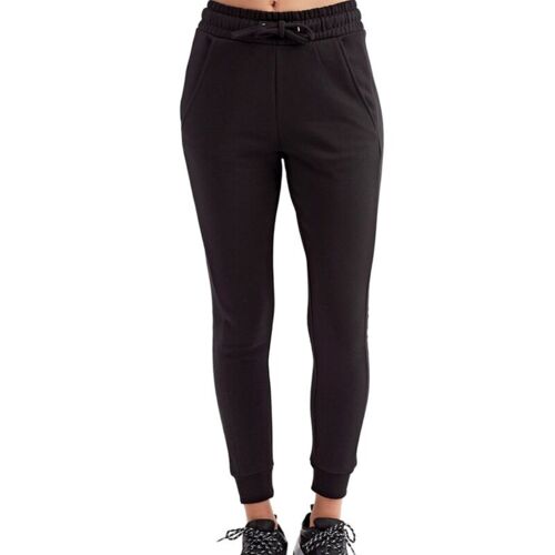 Women's Fitted Maria Joggers Thumbnail