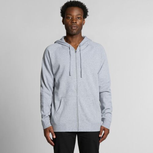 SUPPLY ZIP HOOD Thumbnail