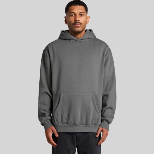 BOX HOOD Thumbnail