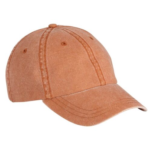 Pigment-Dyed Cap Thumbnail