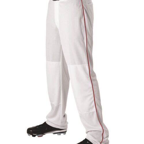 Youth Baseball Pants With Braid Thumbnail