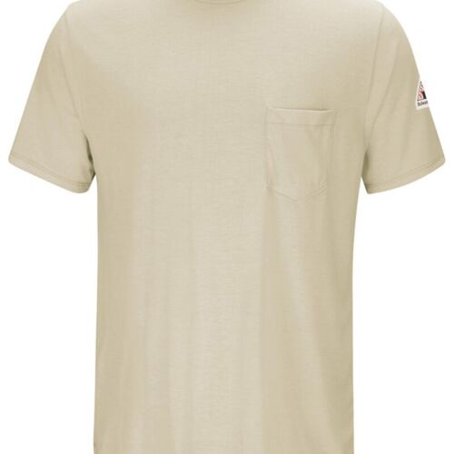 Men's Tall FR Lightweight Pocket T-Shirt Thumbnail