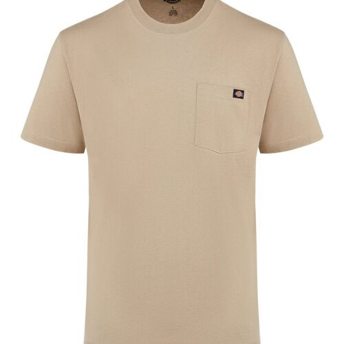 Men's Tall Traditional Heavyweight T-Shirt Thumbnail