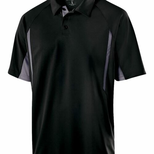 Men's Two-Tone Avenger Polo Thumbnail