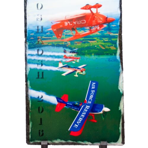 7.5" x 11.5" Photo Slate Thumbnail